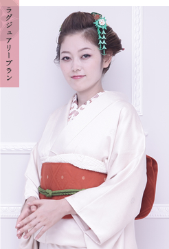 ラグジュアリープラン